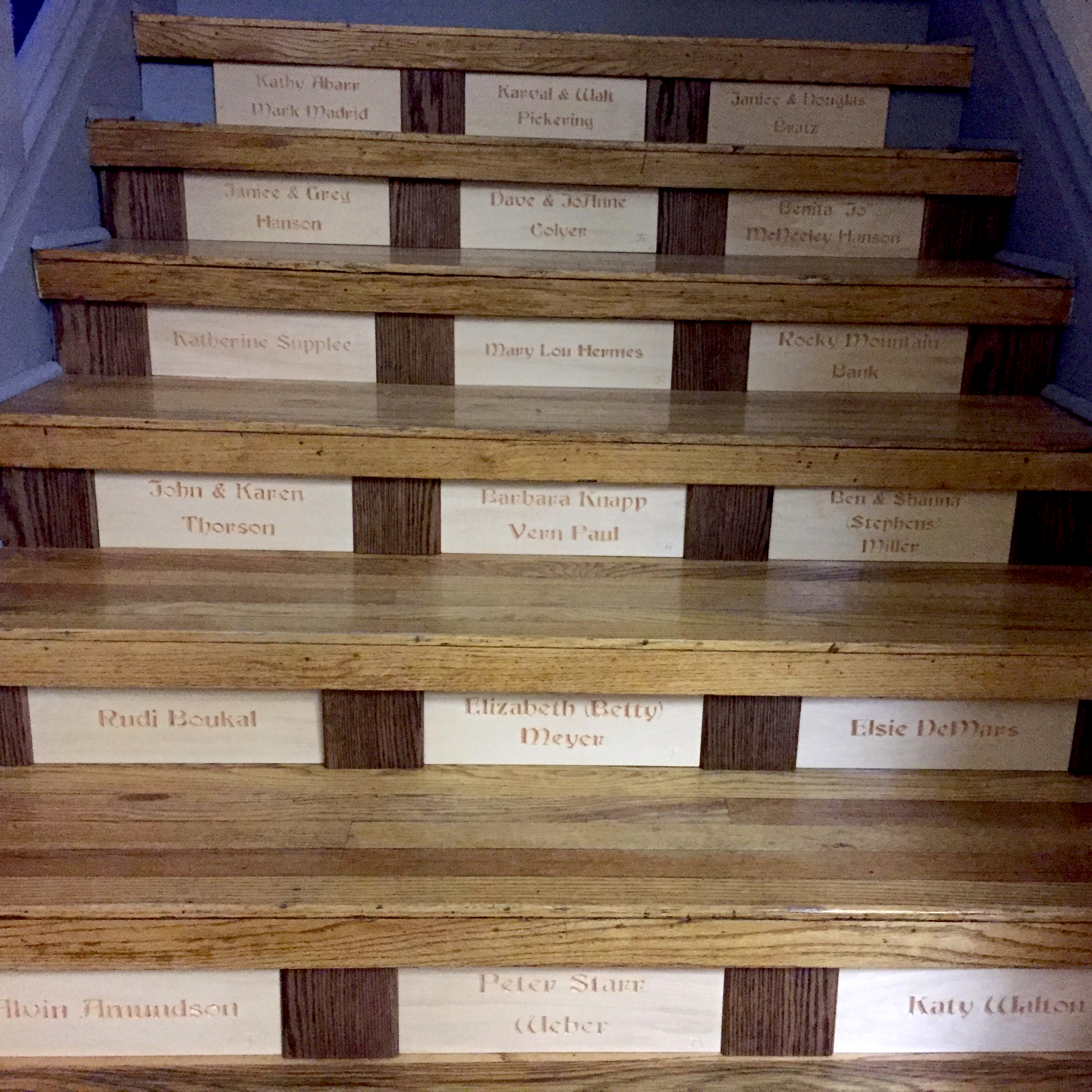 Stair Risers copy