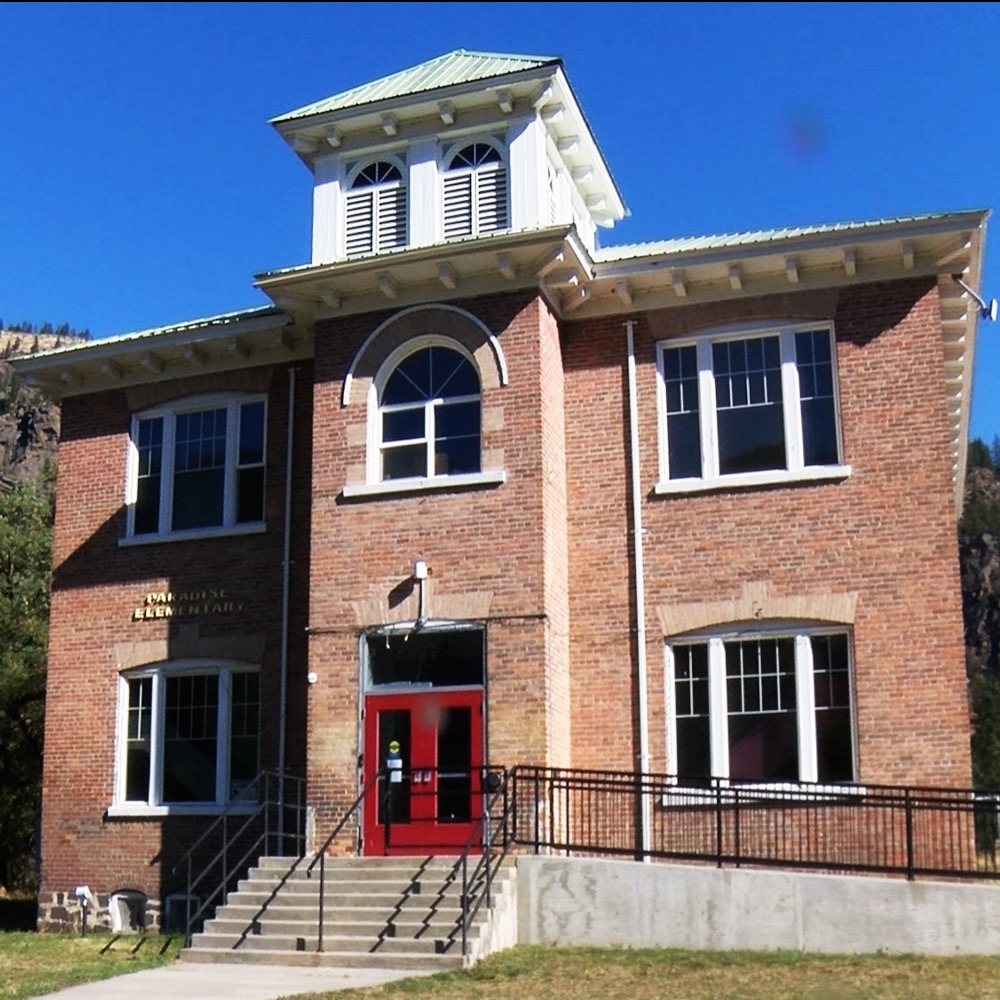 Historic Building