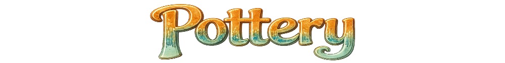 Pottery