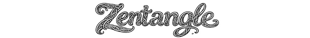 Zentangle